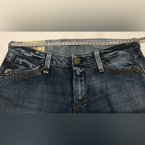 Le temps des cerises jeans - Picture 3 of 7